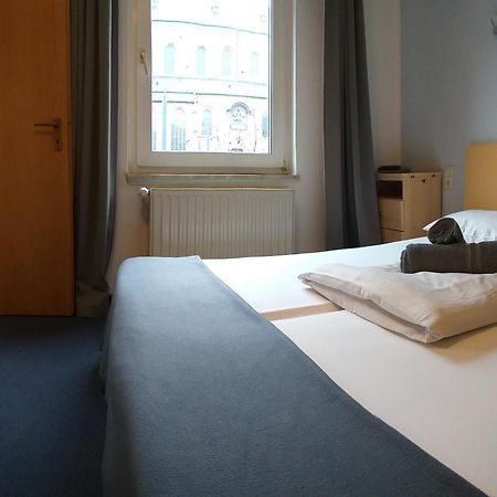 Hotel Kriemhilde Worms Quarto foto